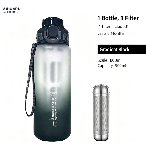 Aihuapu Snow Mountain Mineral Electrolyte Cup